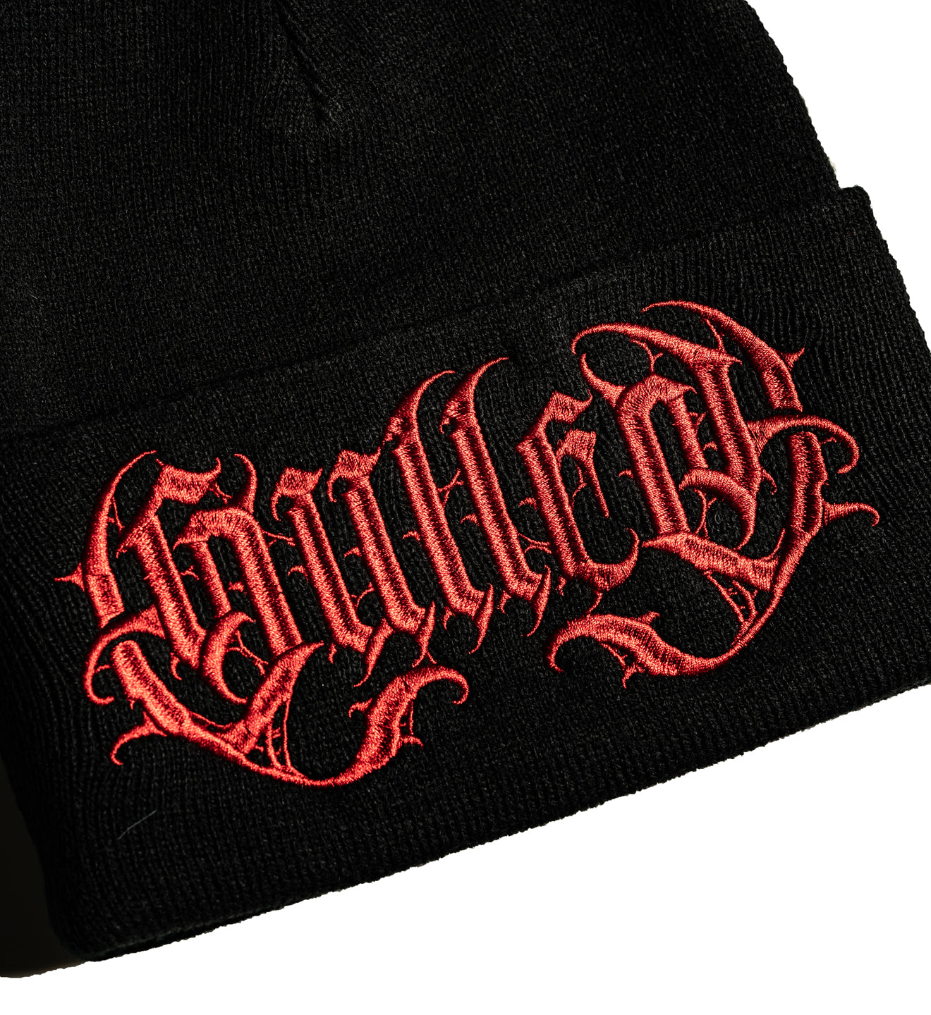 Luisifer Beanie