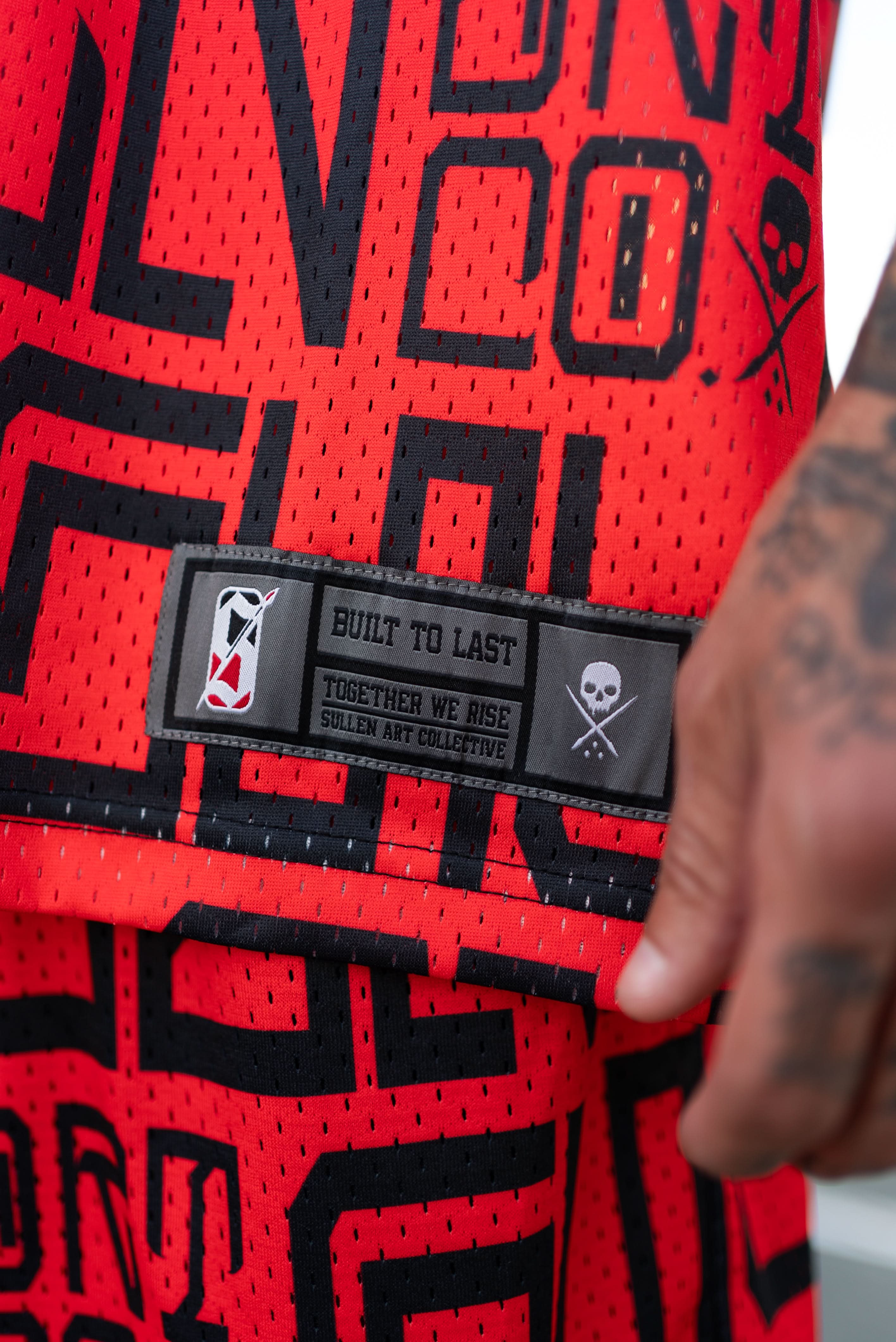 Meas Jersey Meas Jersey
