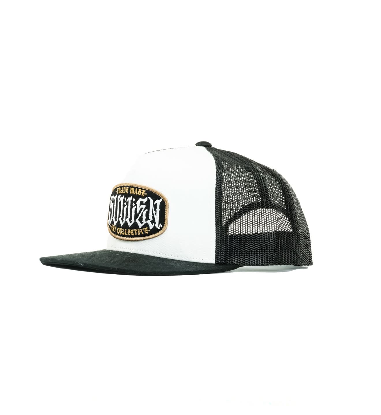 Station Snapback - Red