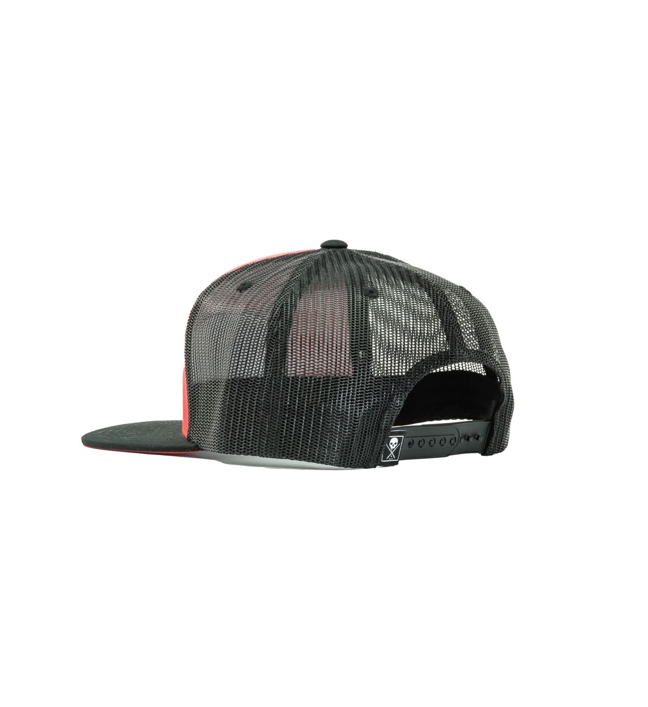 Station Snapback - Black