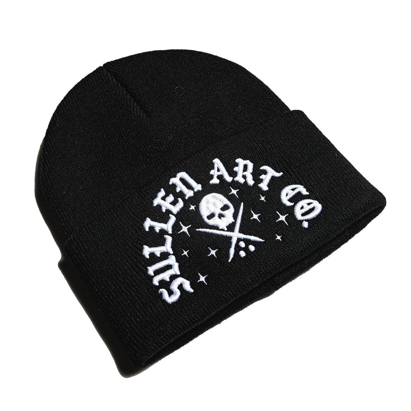 Rocker Beanie