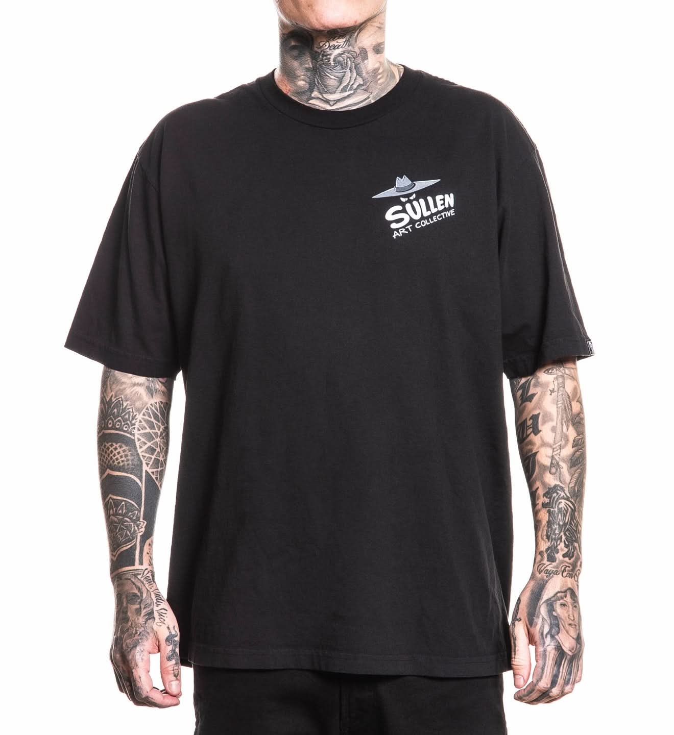 Scab Merchants "1 Ton"