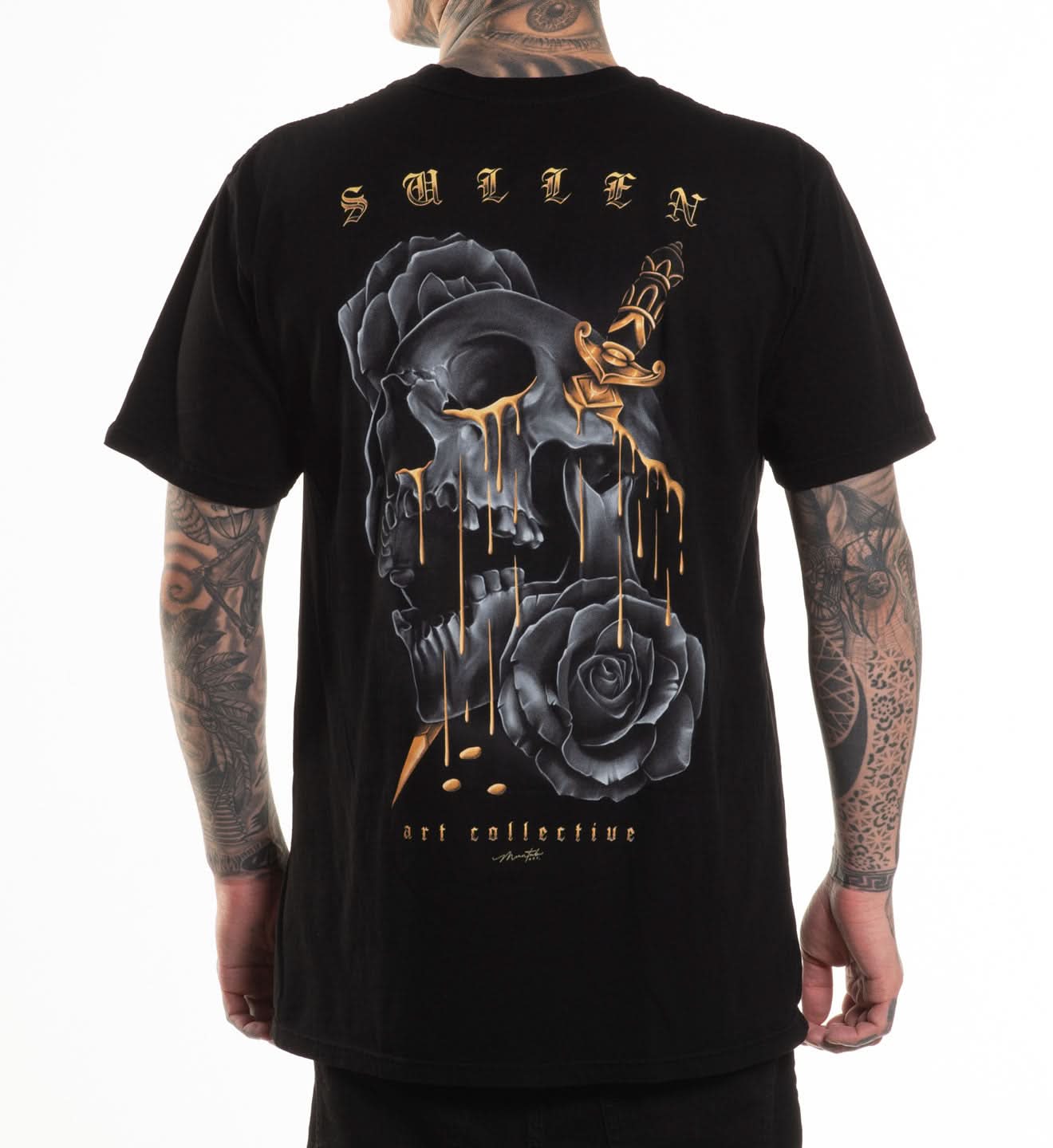 Golden Tears Premium