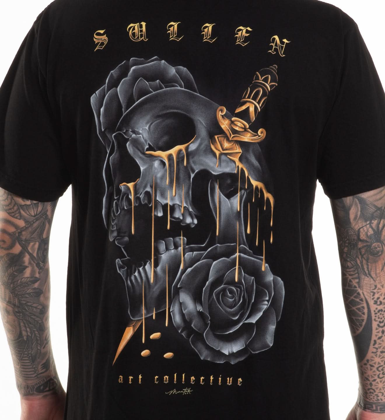 Golden Tears Premium