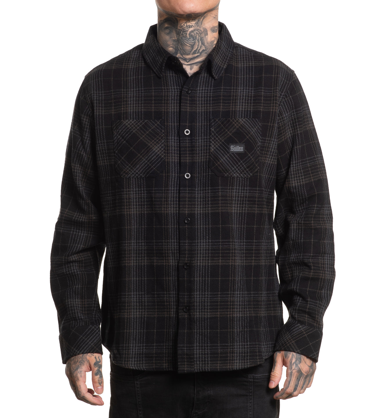 East Los Flannel