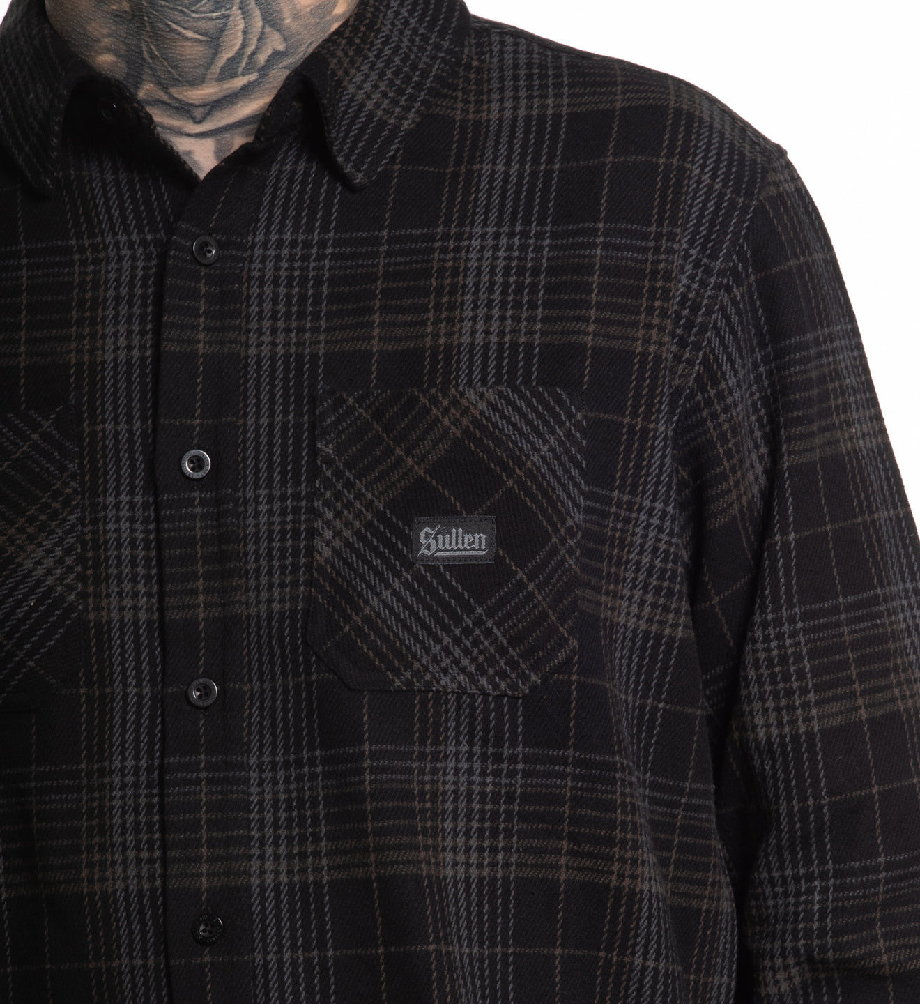 East Los Flannel