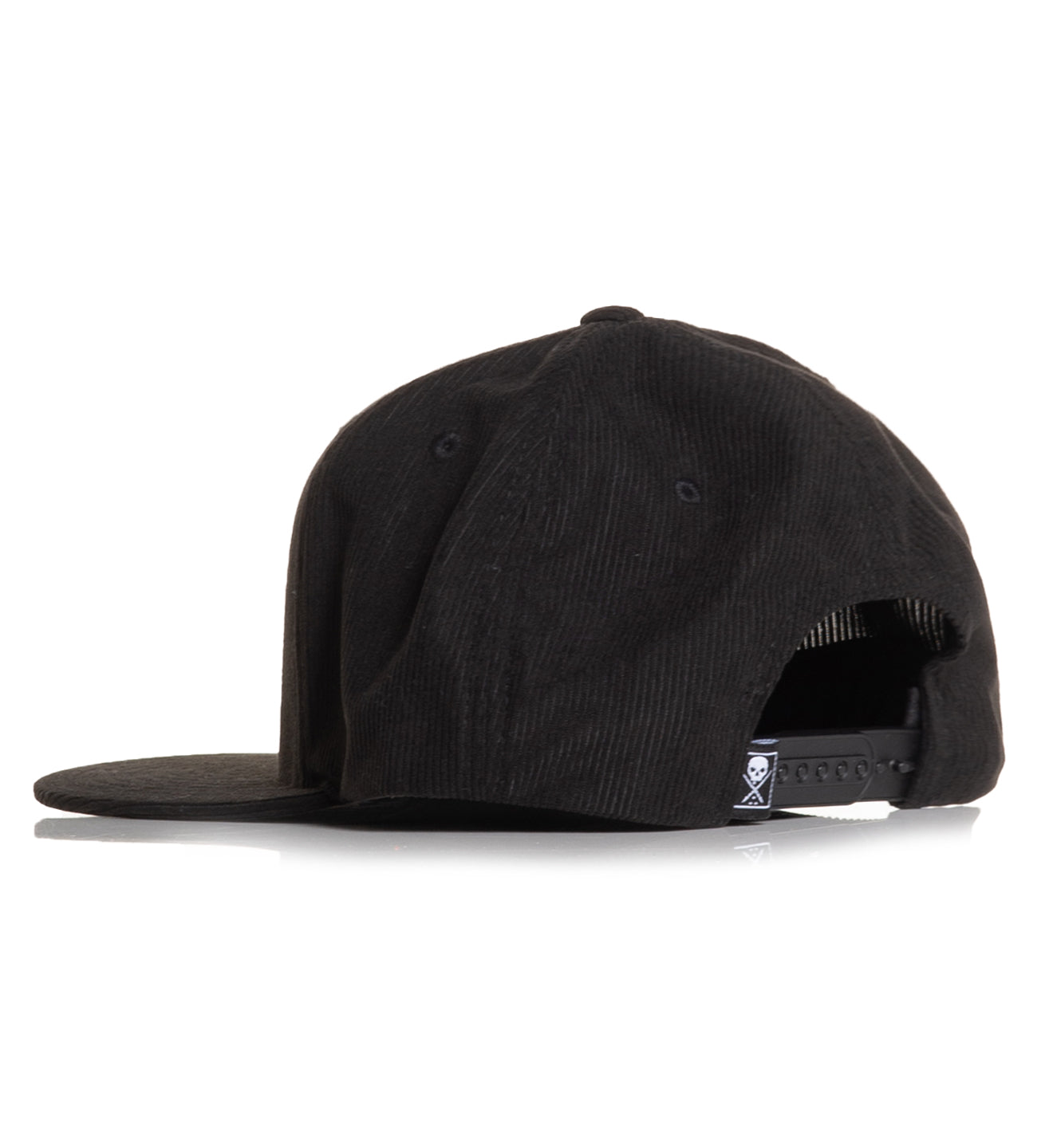 Cord Snapback