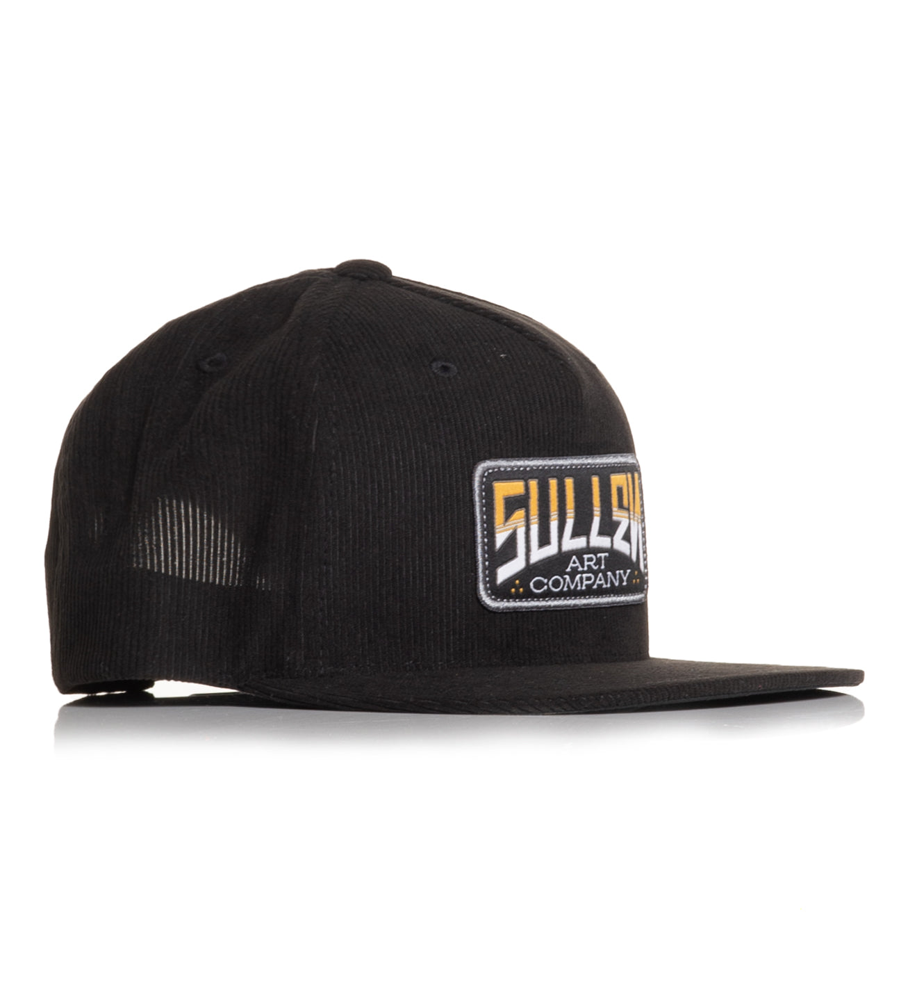 Cord Snapback