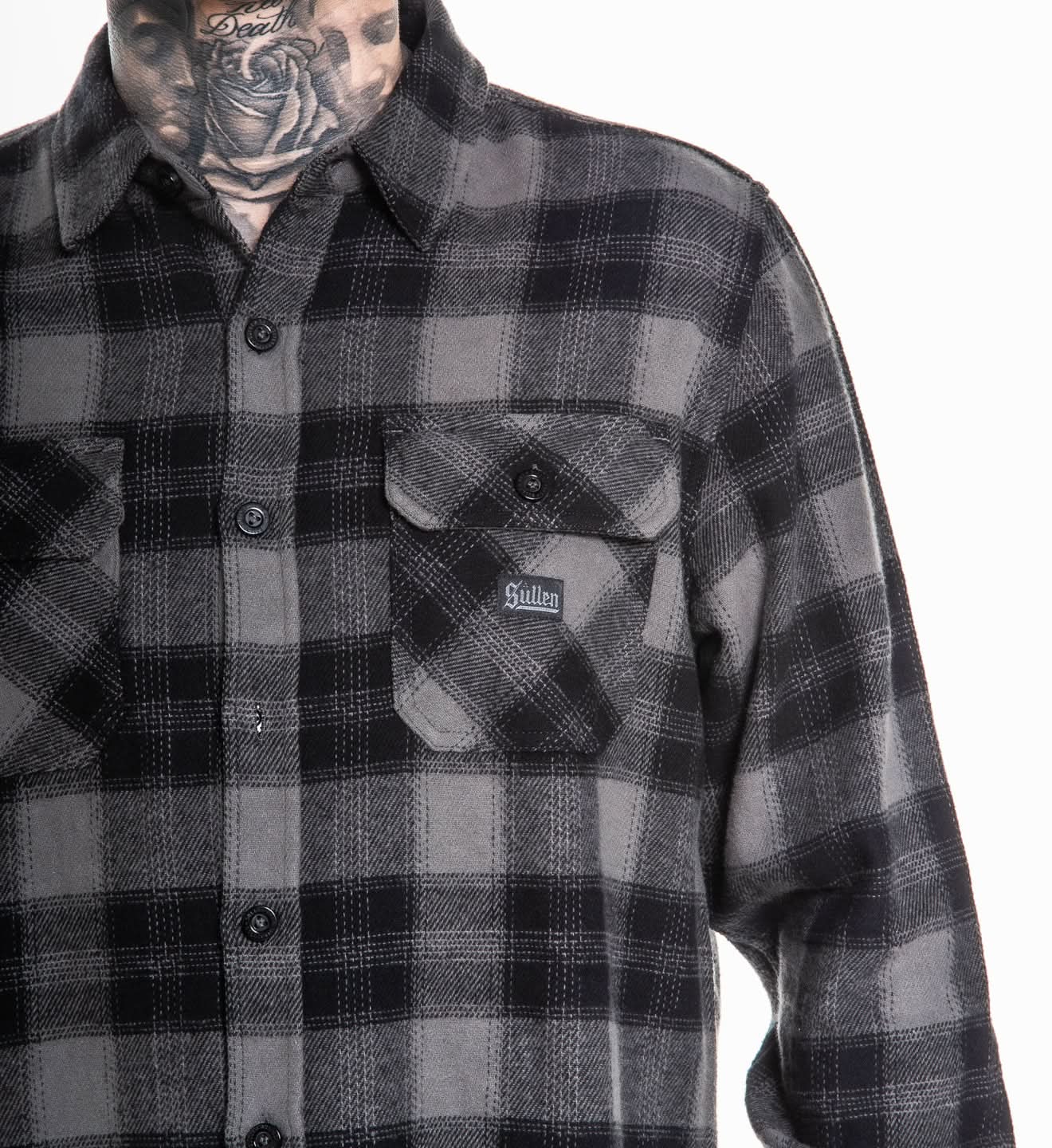 Diamond Flannel