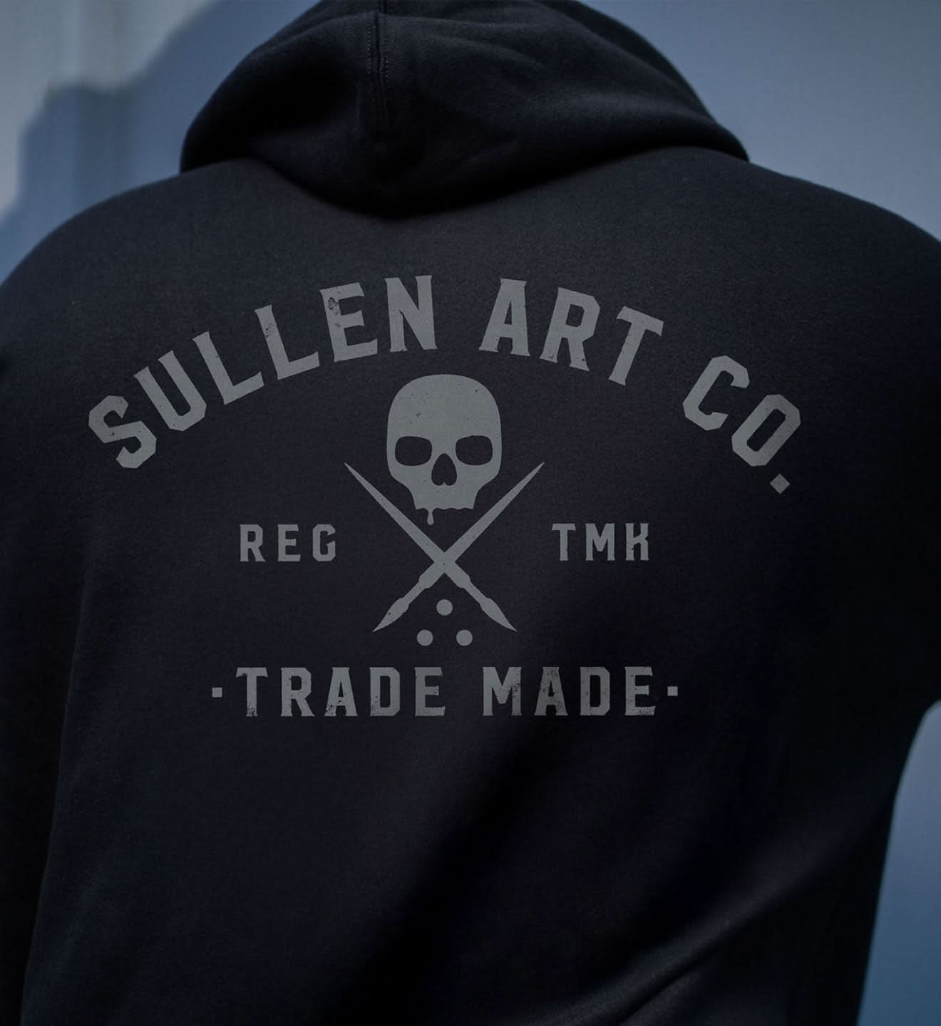 Elemental Pullover