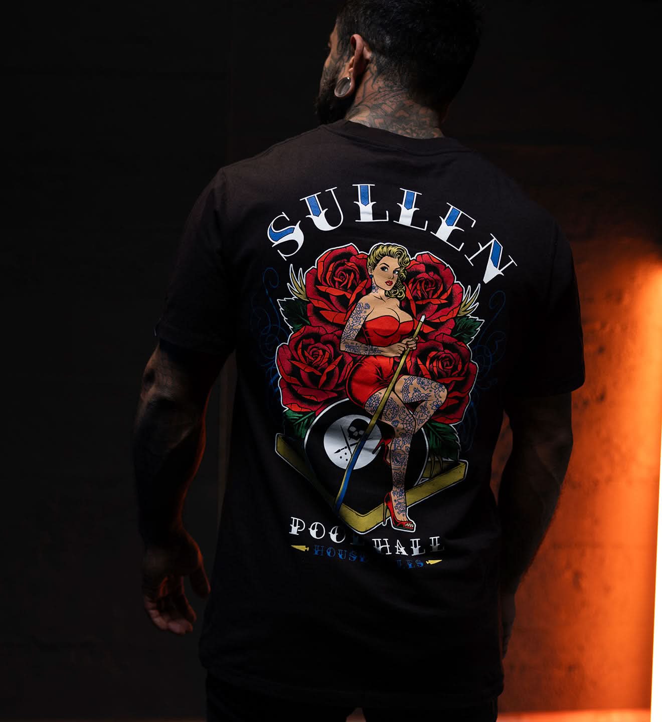 House Rules Standard