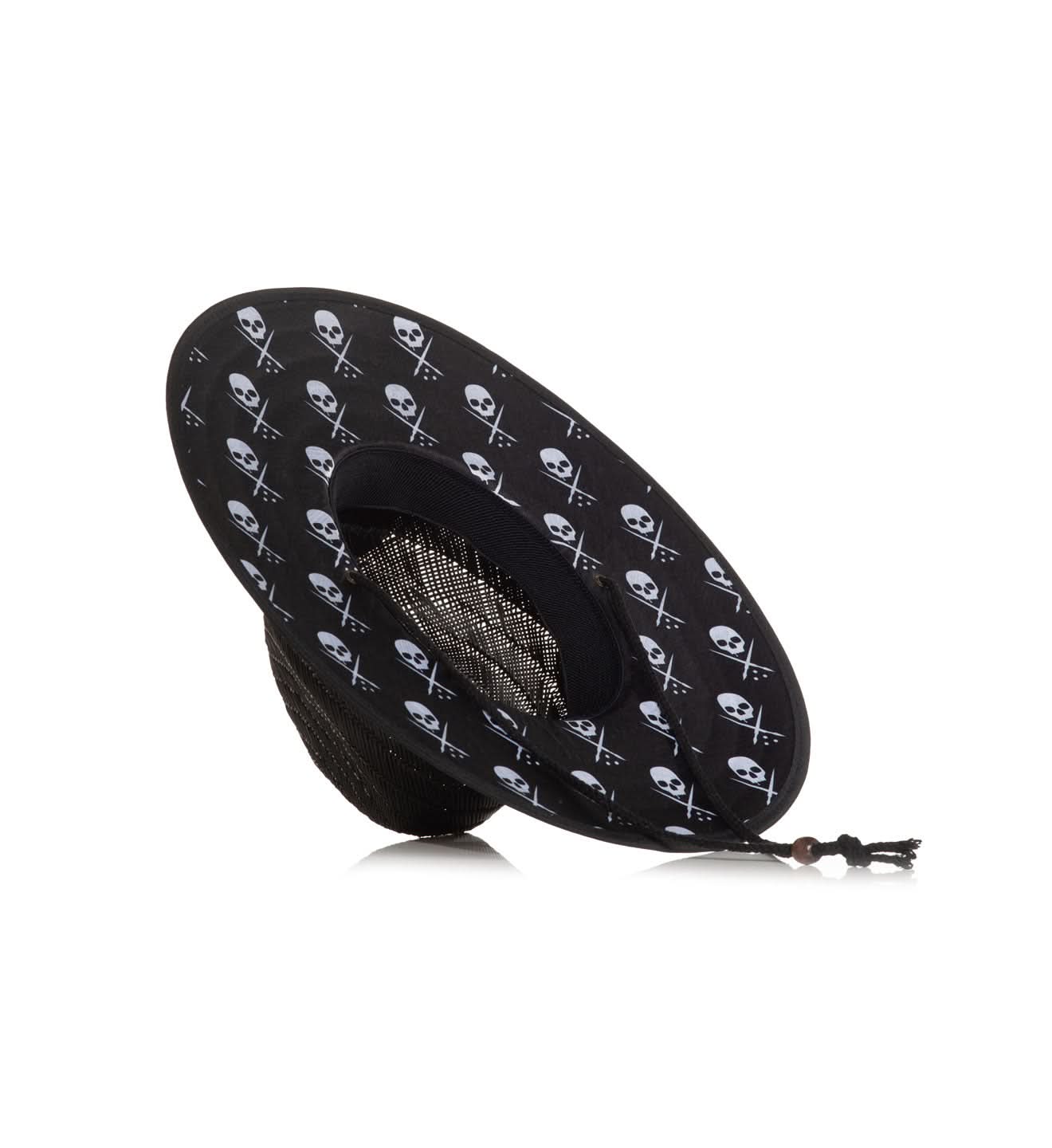 Timeless Shade Hat