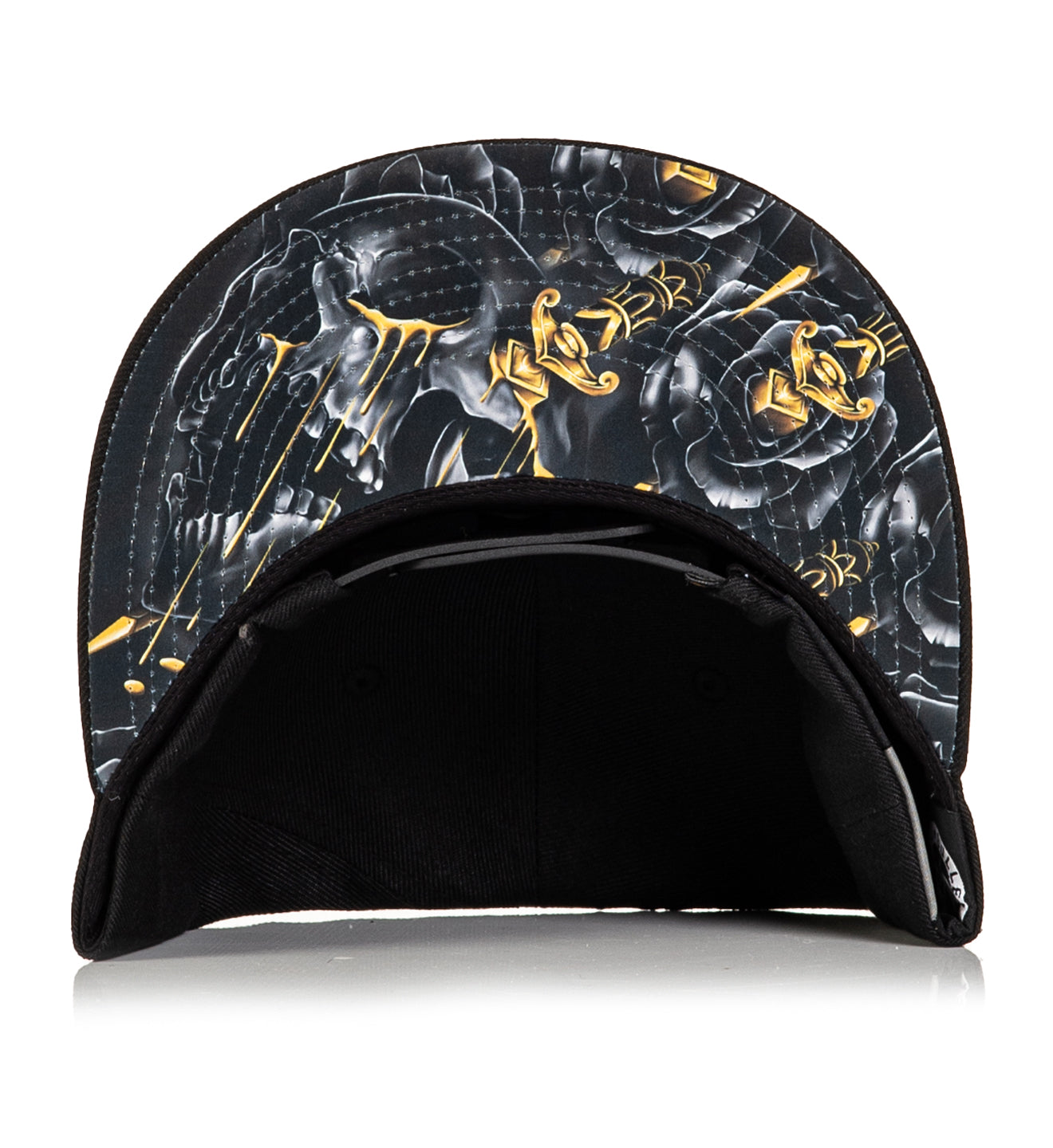 Golden Tears Snapback