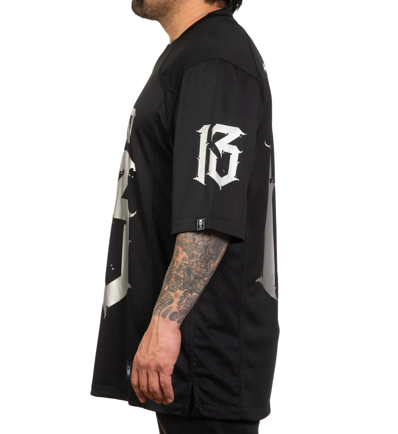 SFL Jersey