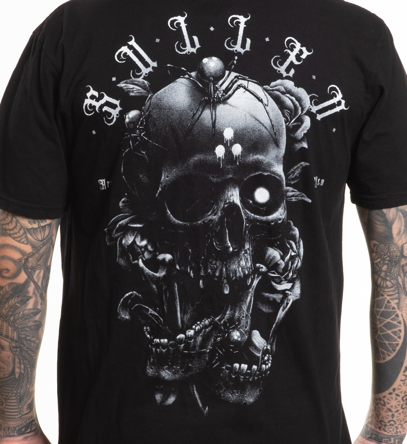 Blaq Skull Premium