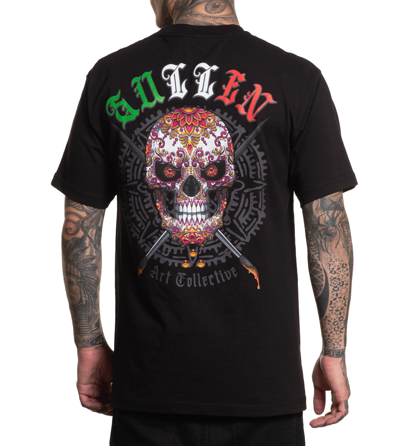 Sugar Skull Standard