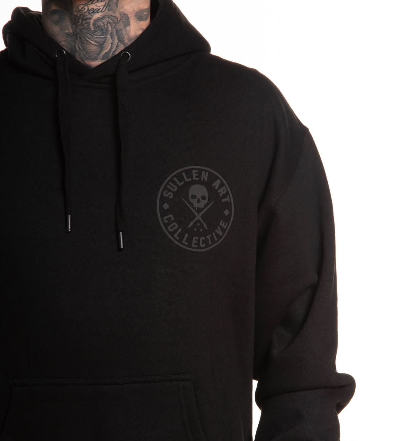 Ever Pullover Midnight
