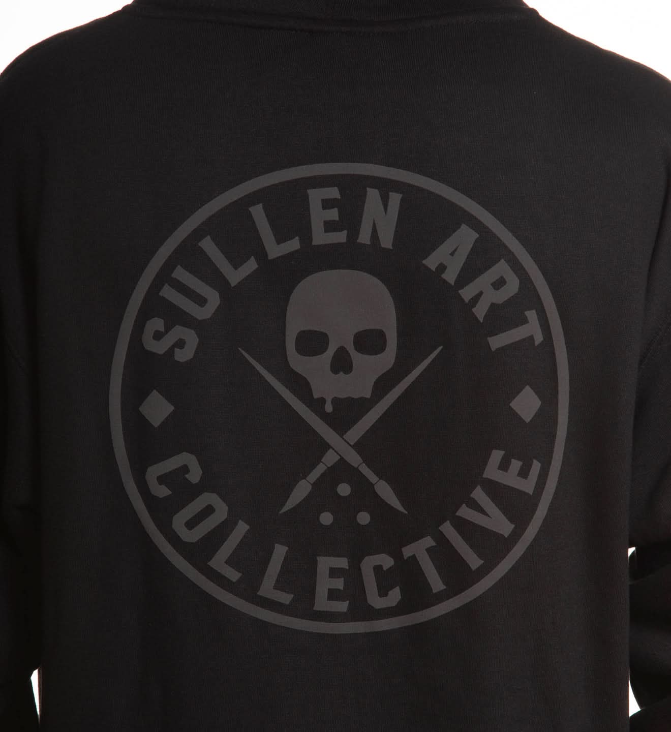 Ever Pullover Midnight
