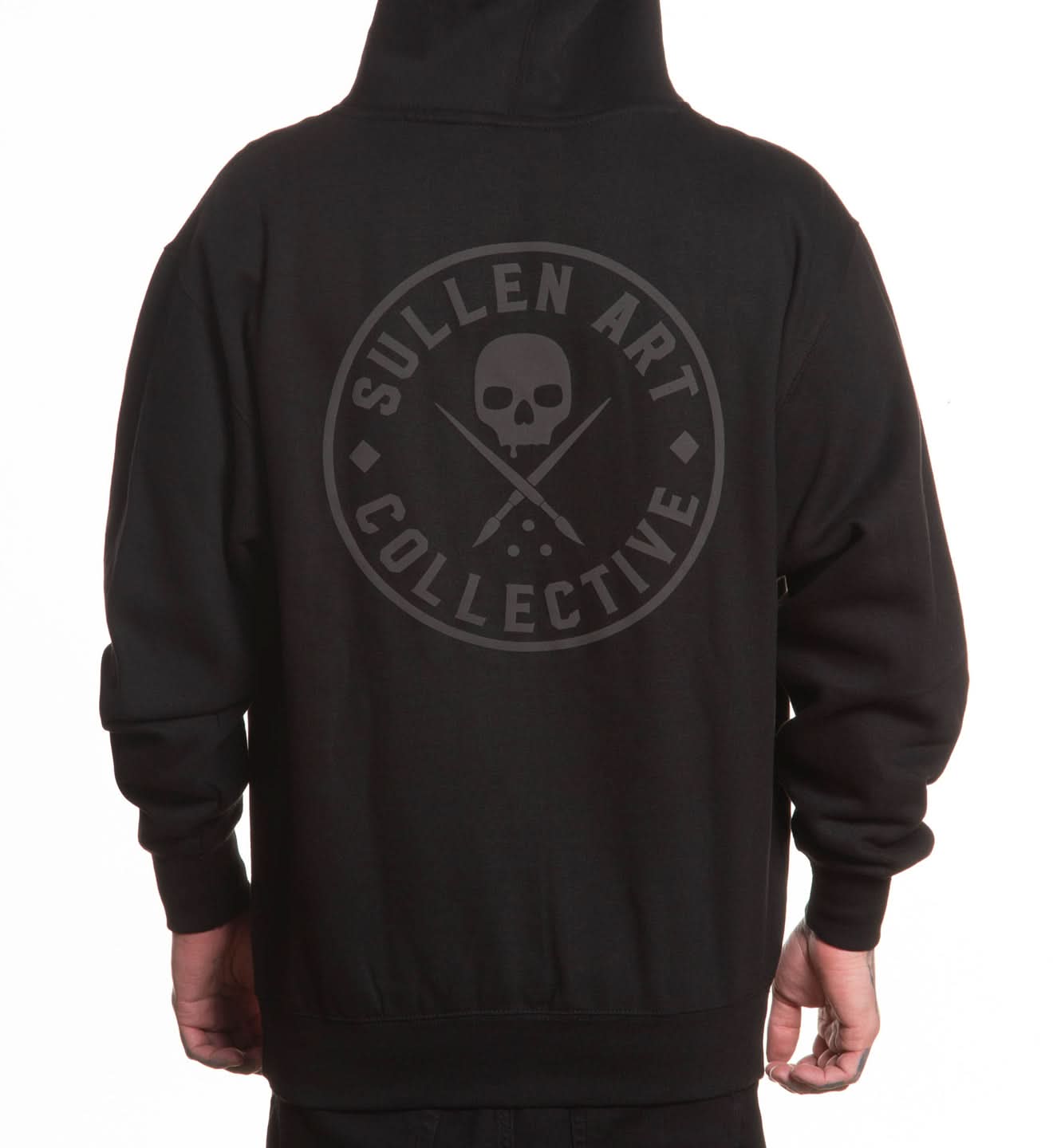 Ever Pullover Midnight
