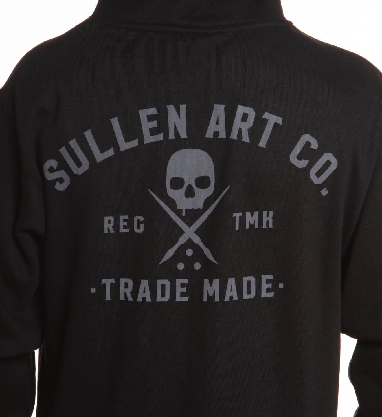 Elemental Pullover