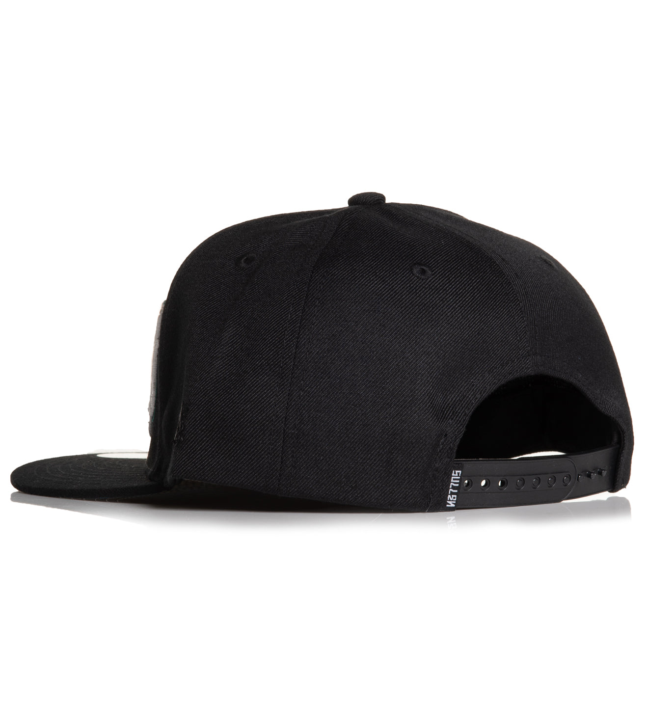 Blhur Skull Snapback