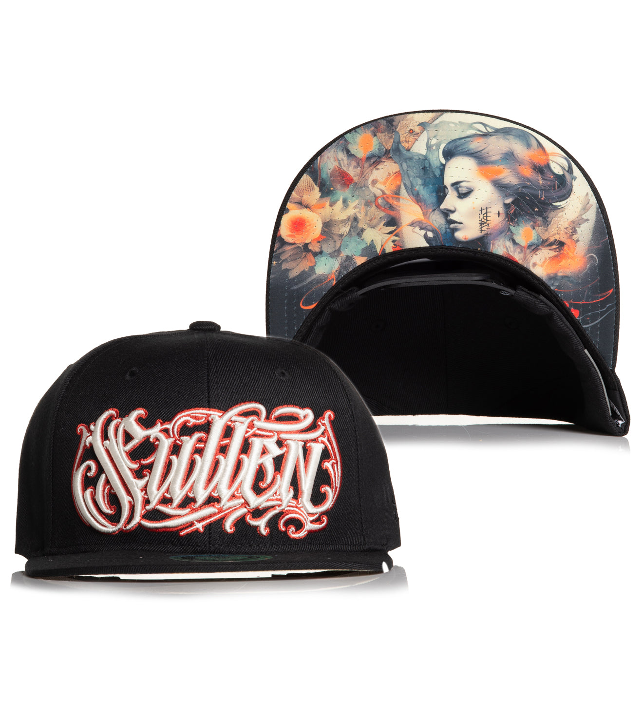 Anko Tattoos Snapback