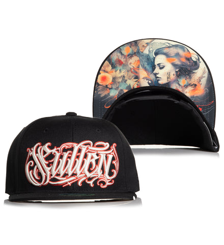 Anko Tattoos Snapback