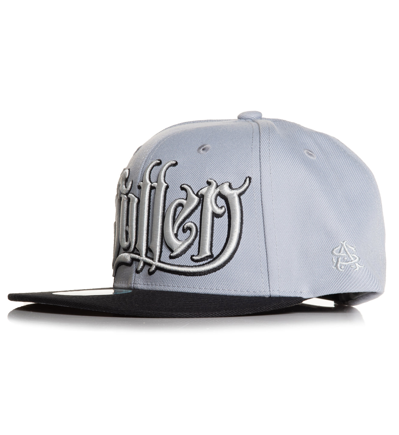 Medusa Snapback