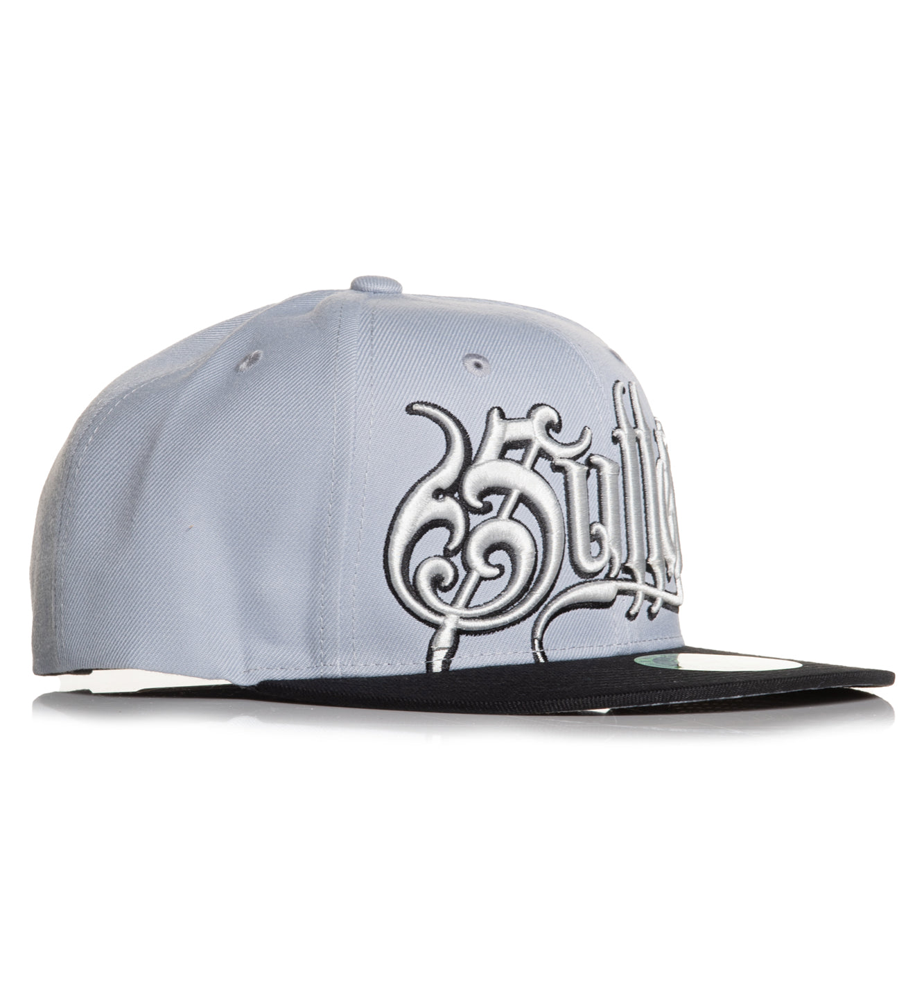 Medusa Snapback