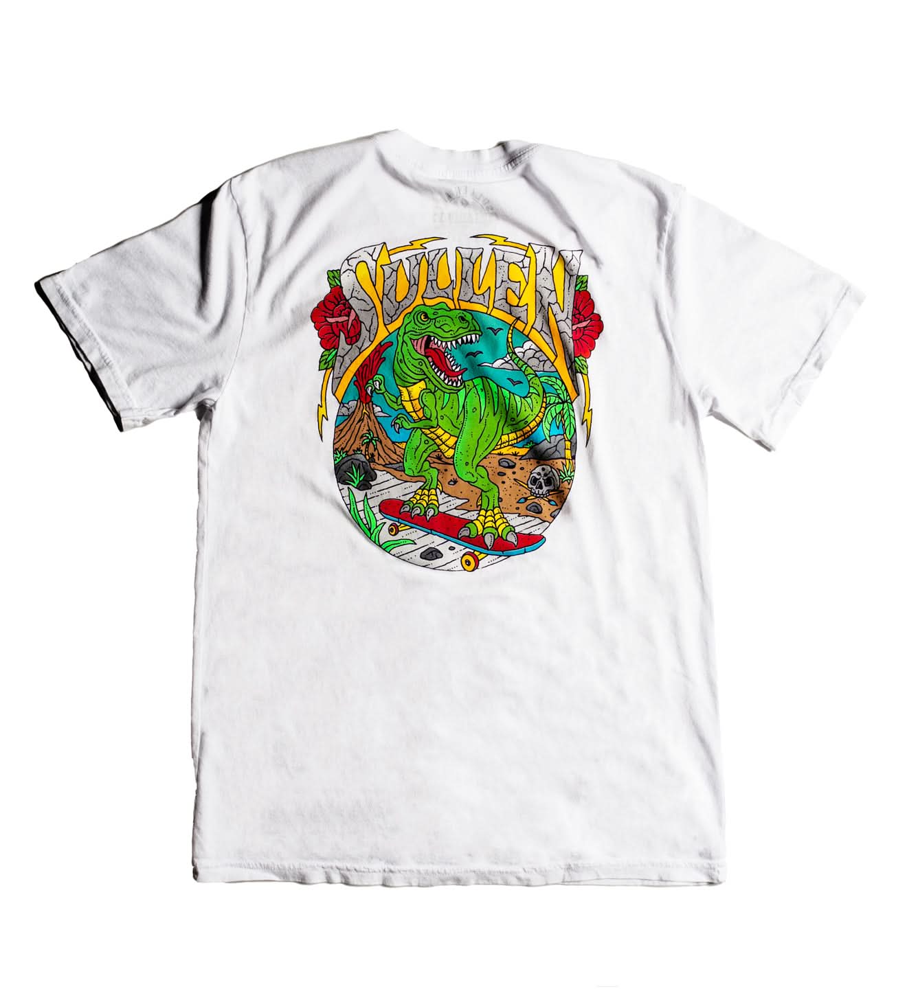 Trex Skate