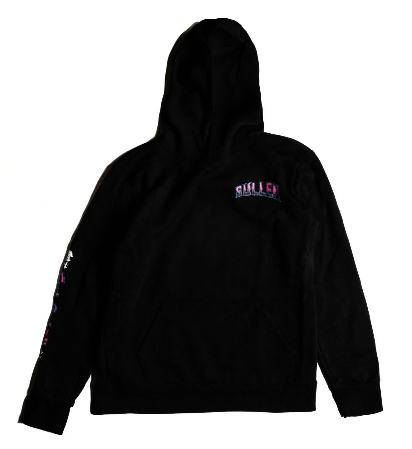 Grinders Pullover