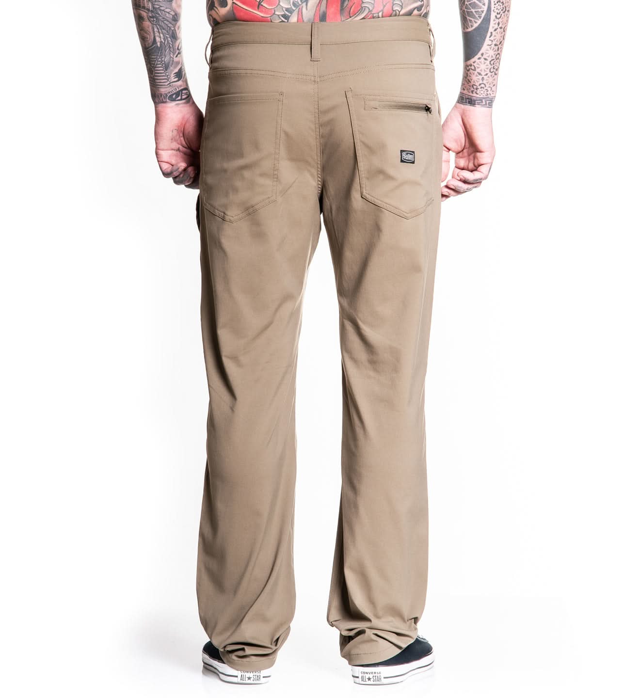 パンツ NAMESAKE RONY CARGO PANTS ours sullen Everywear Pants - Gray