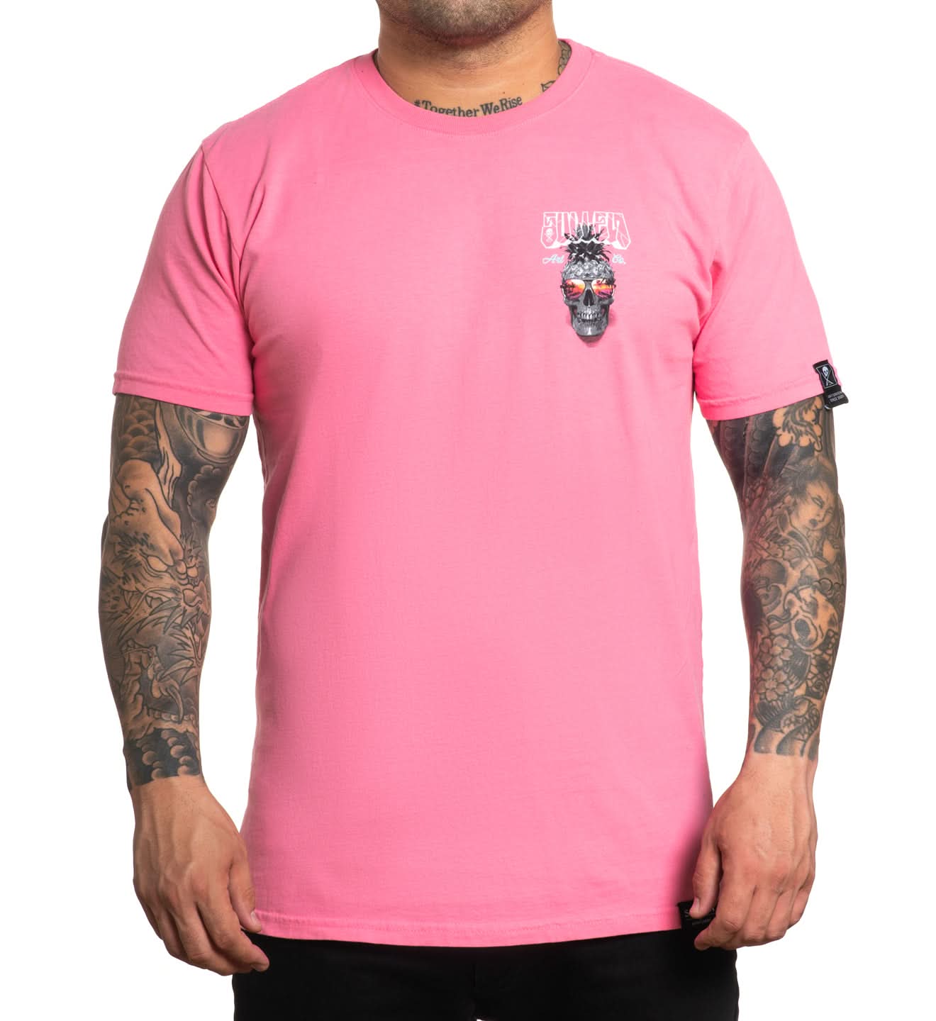 Pineapple Paradise Premium