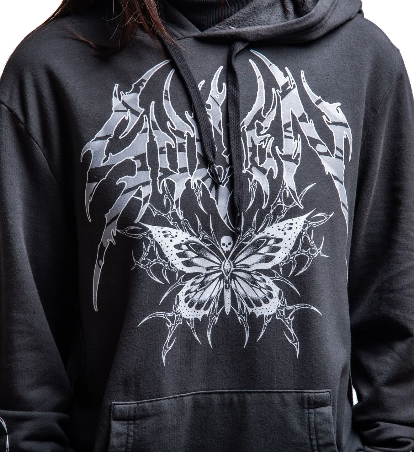 Hexwing Hoodie
