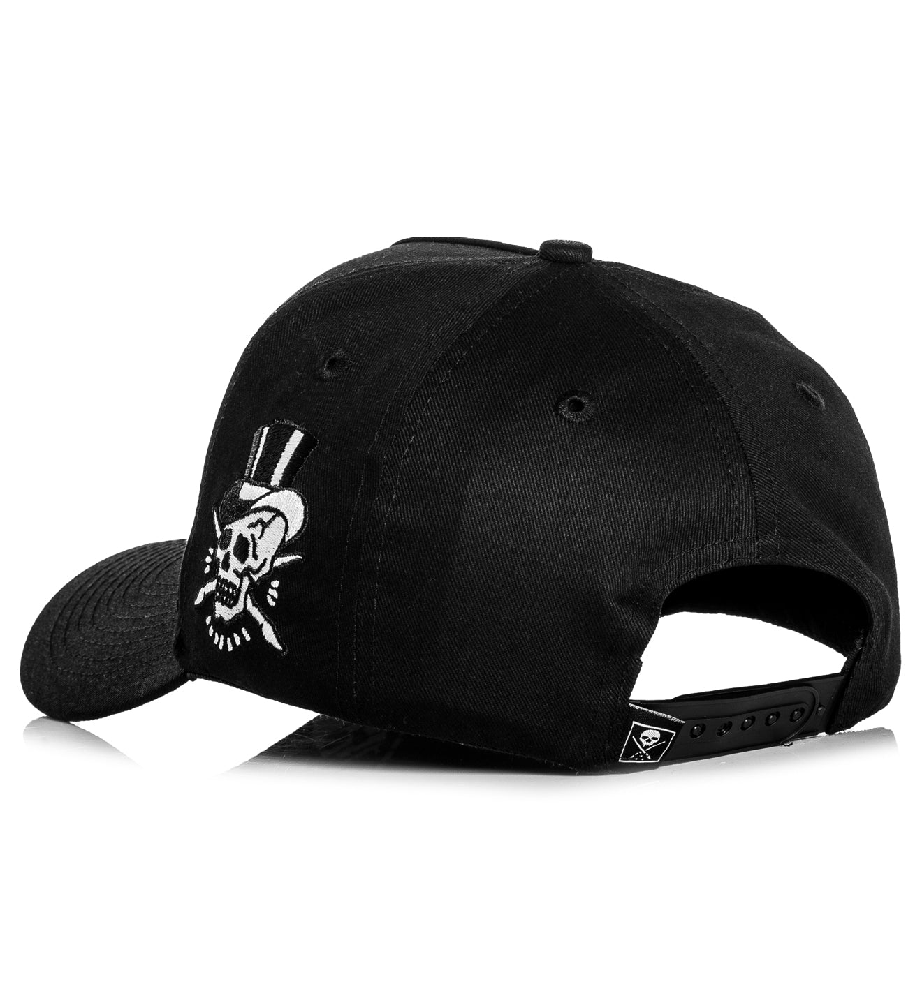 Amador Snapback