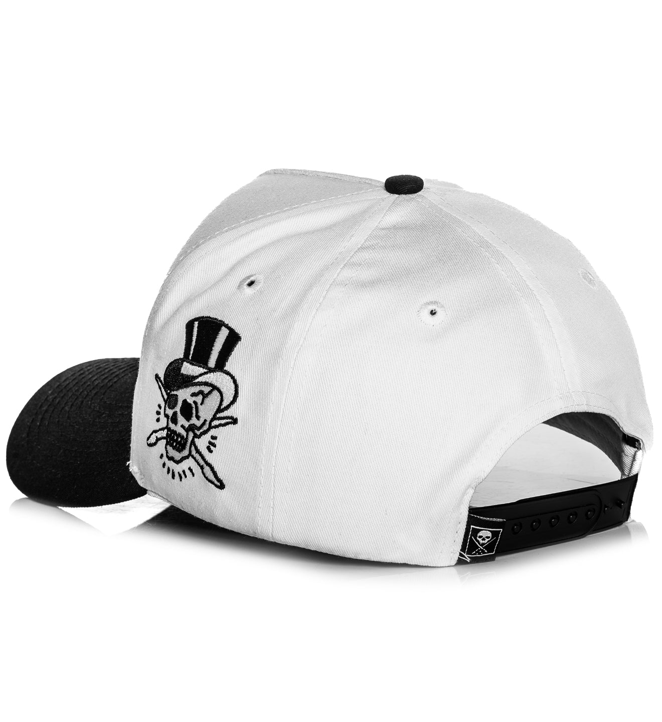 Amador Snapback