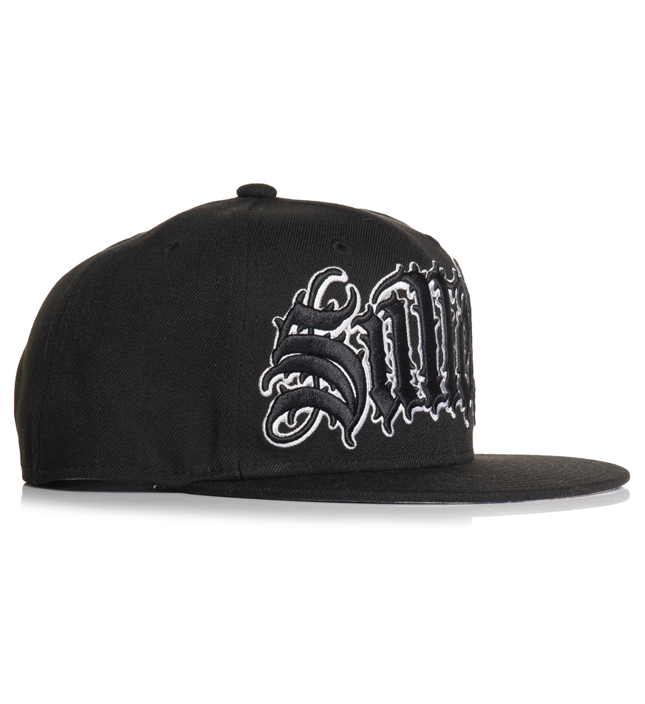 Hur Skulls Snapback