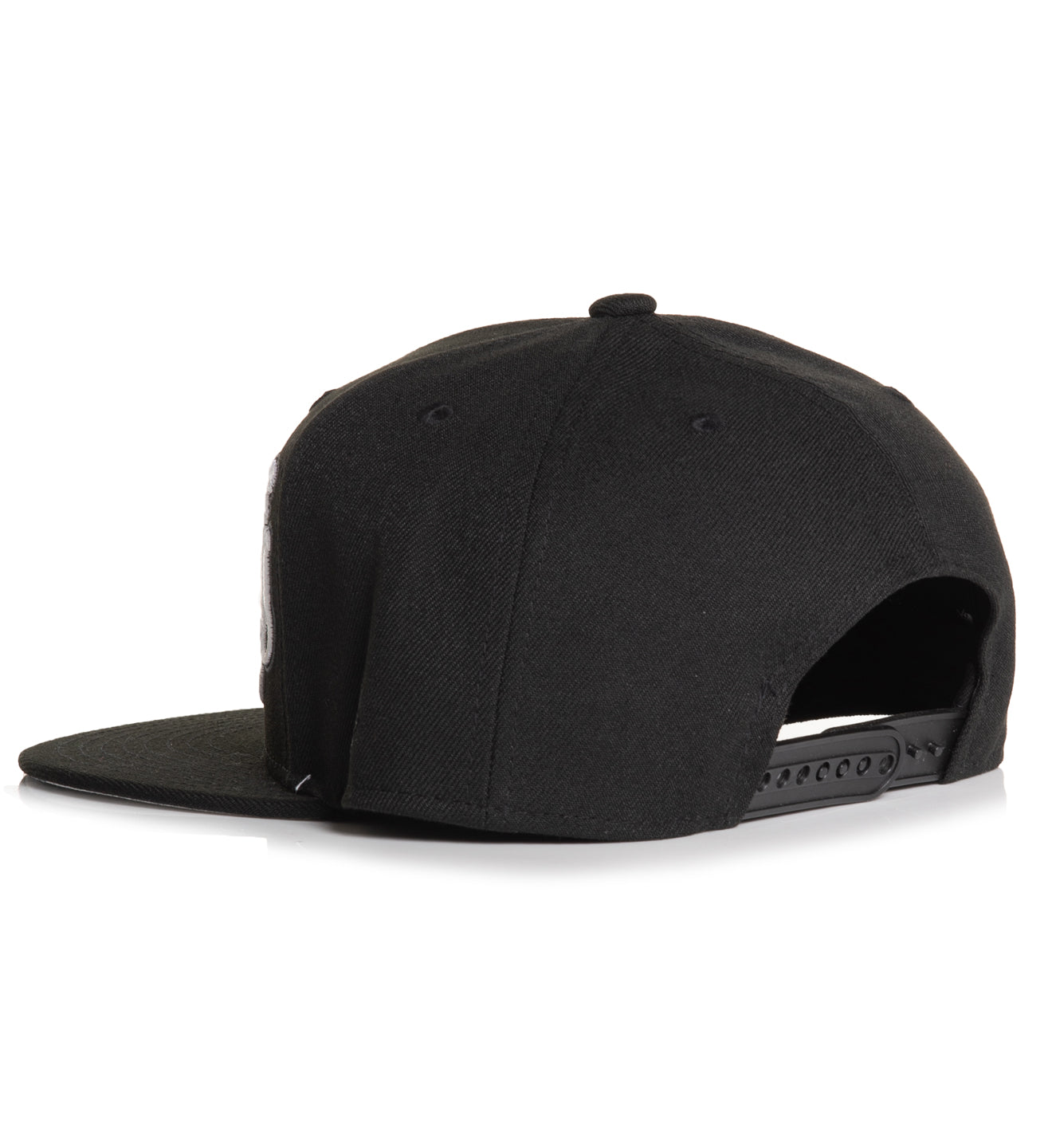 Doubles Snapback