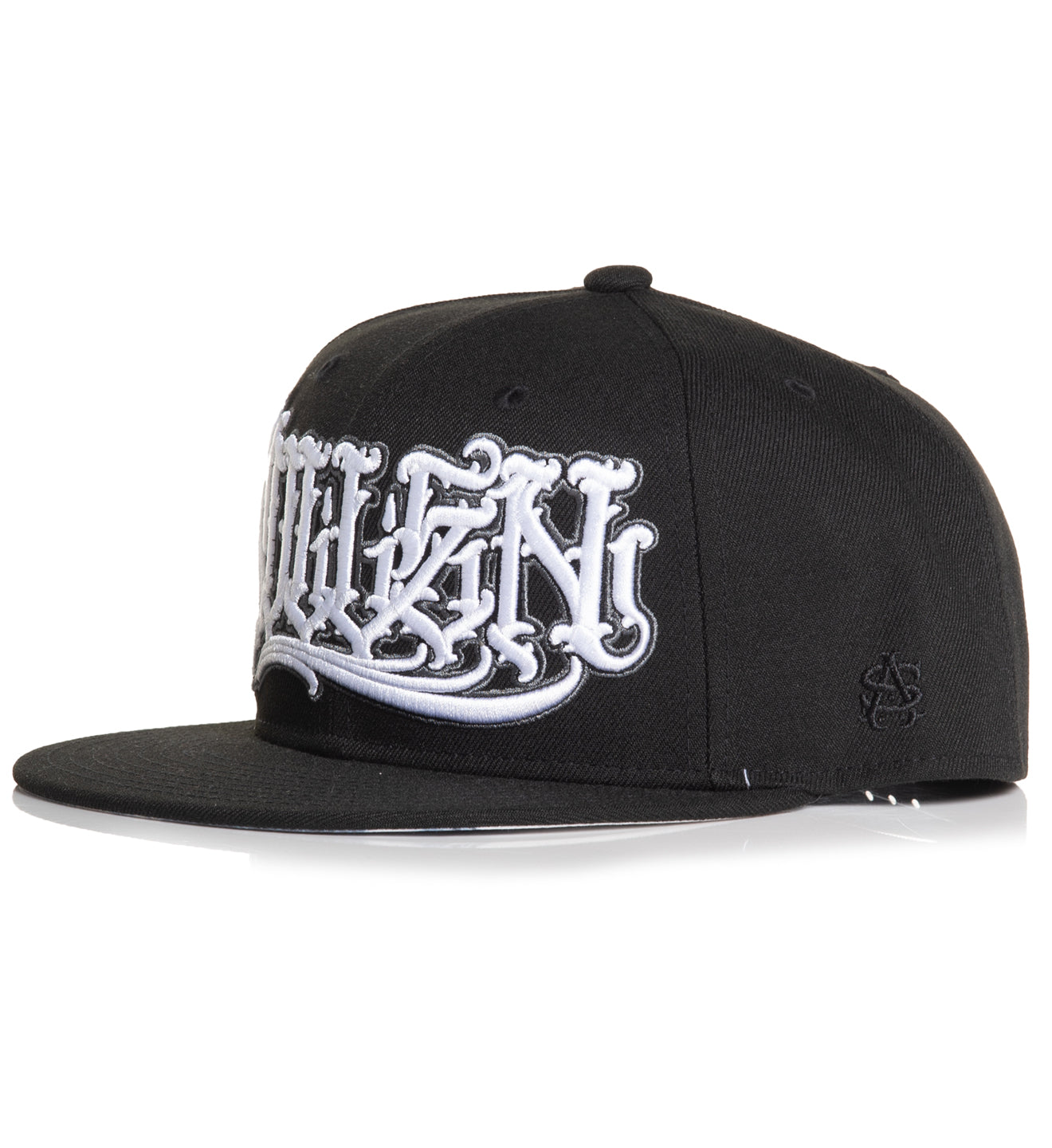 Doubles Snapback