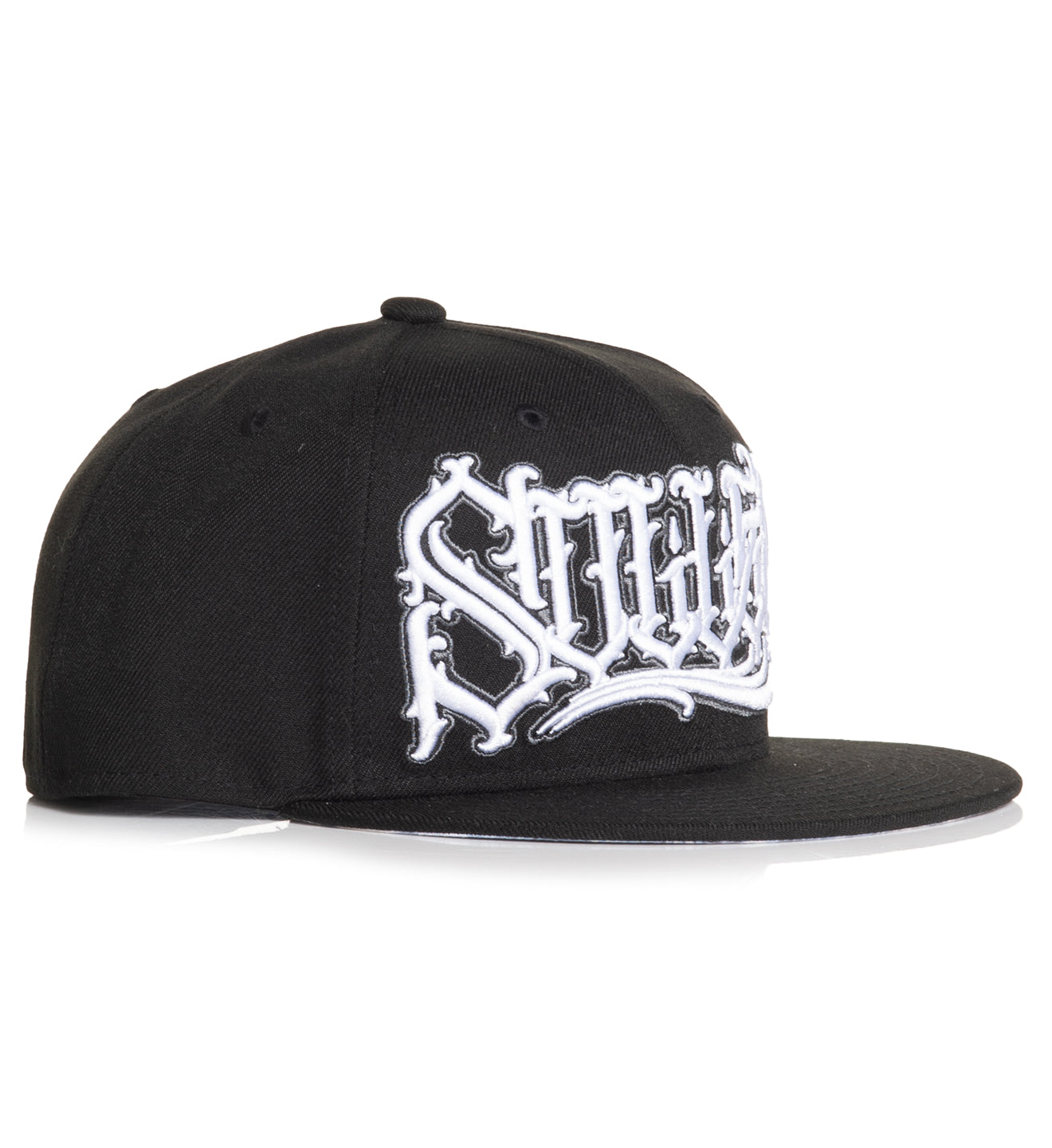 Doubles Snapback