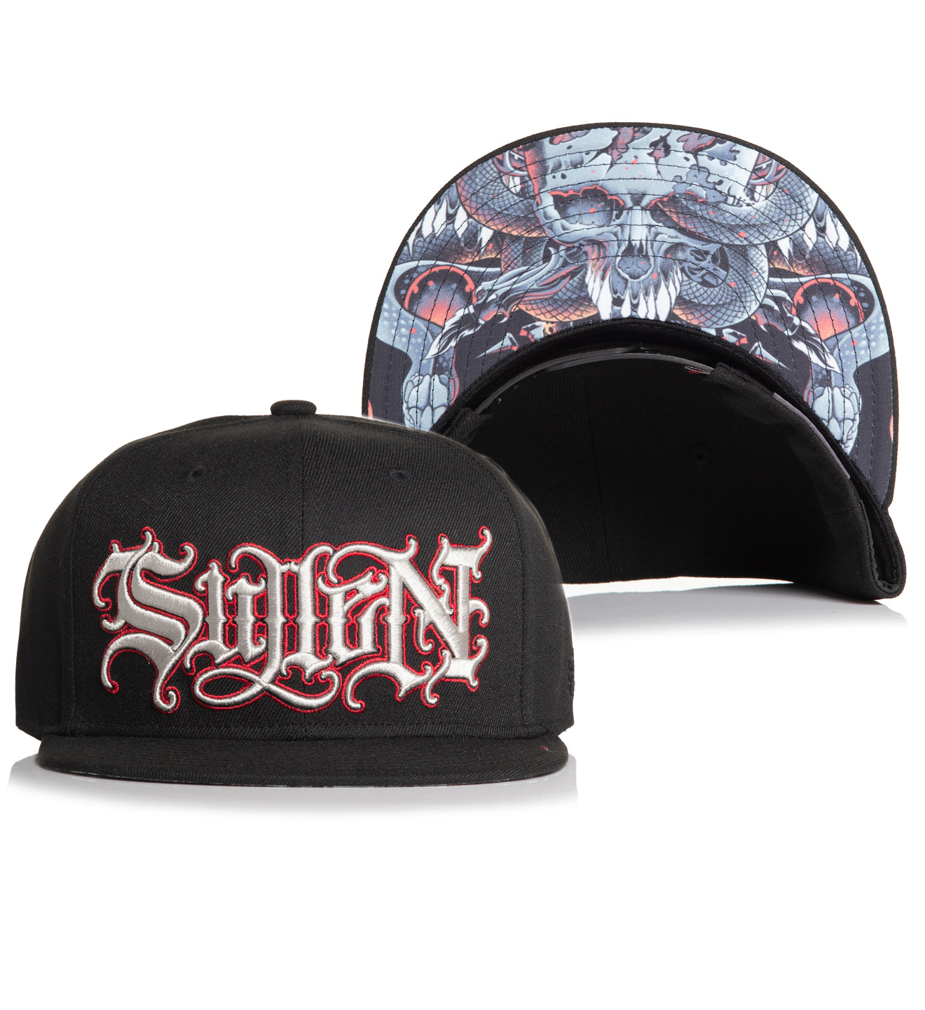 Rocka Snapback