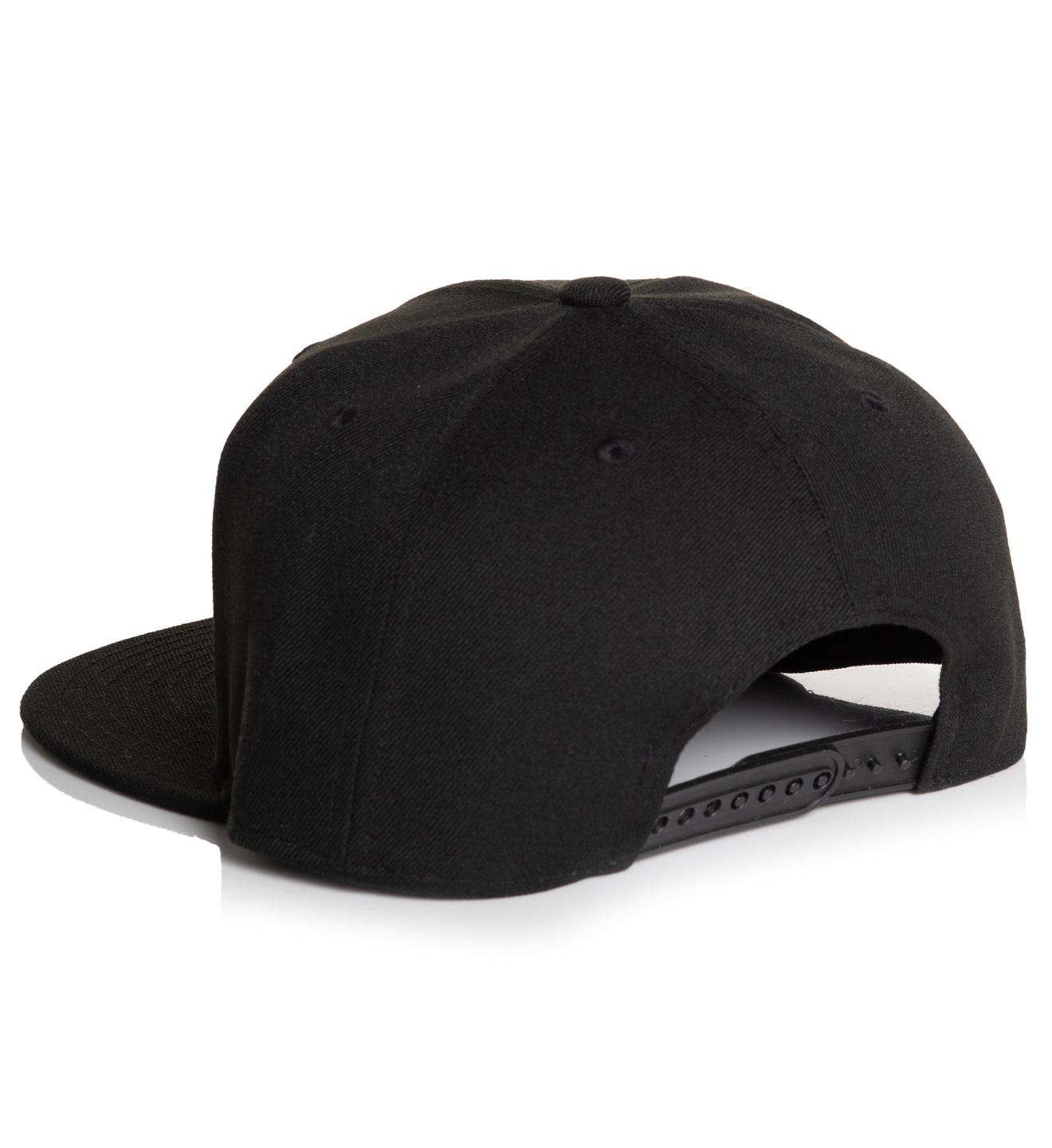 Til Death Snapback