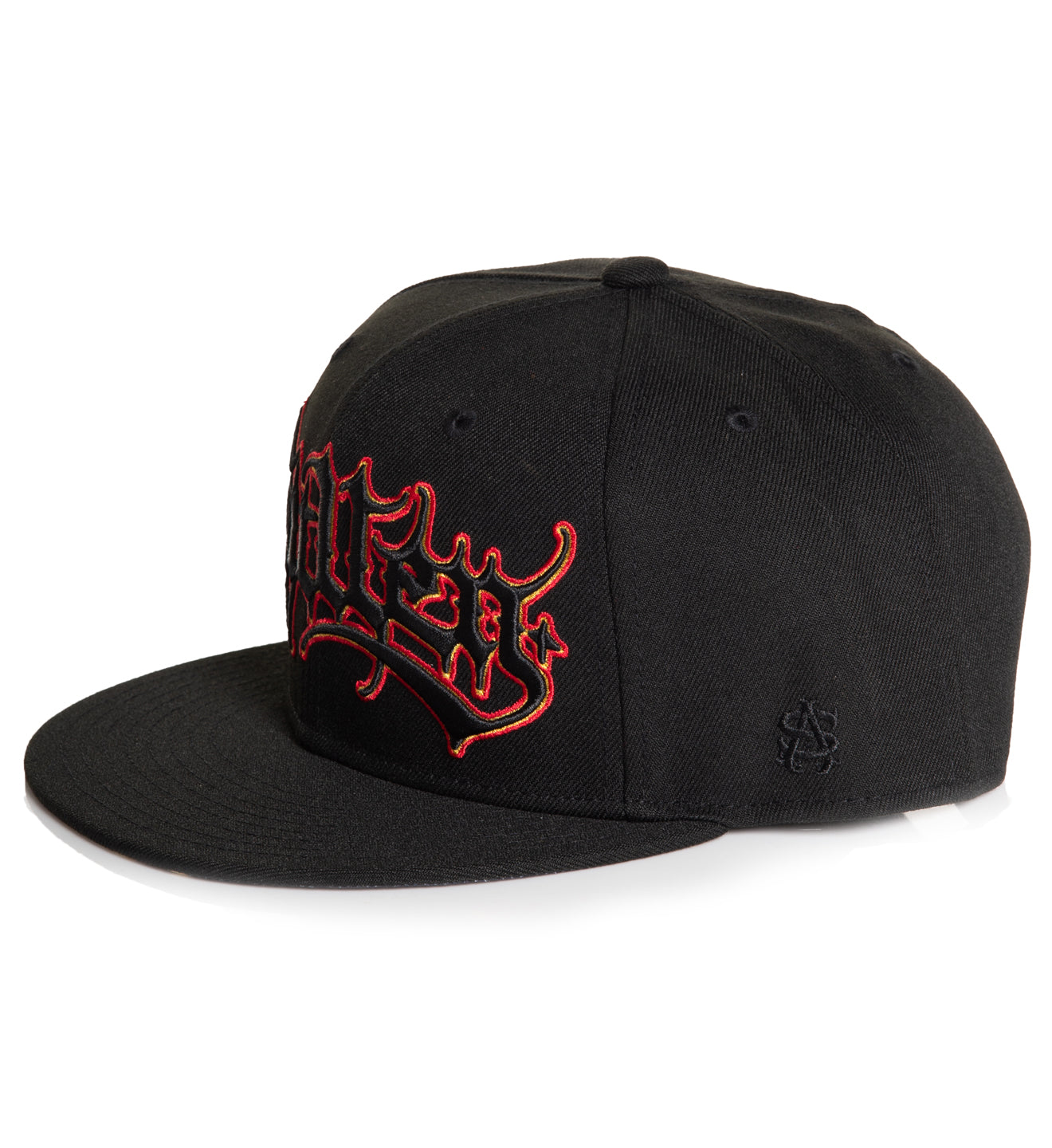 Til Death Snapback