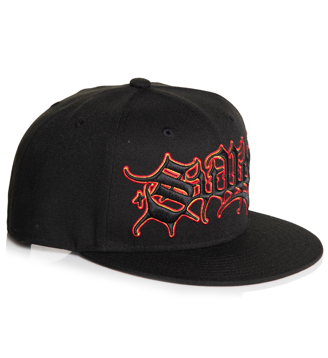 Til Death Snapback