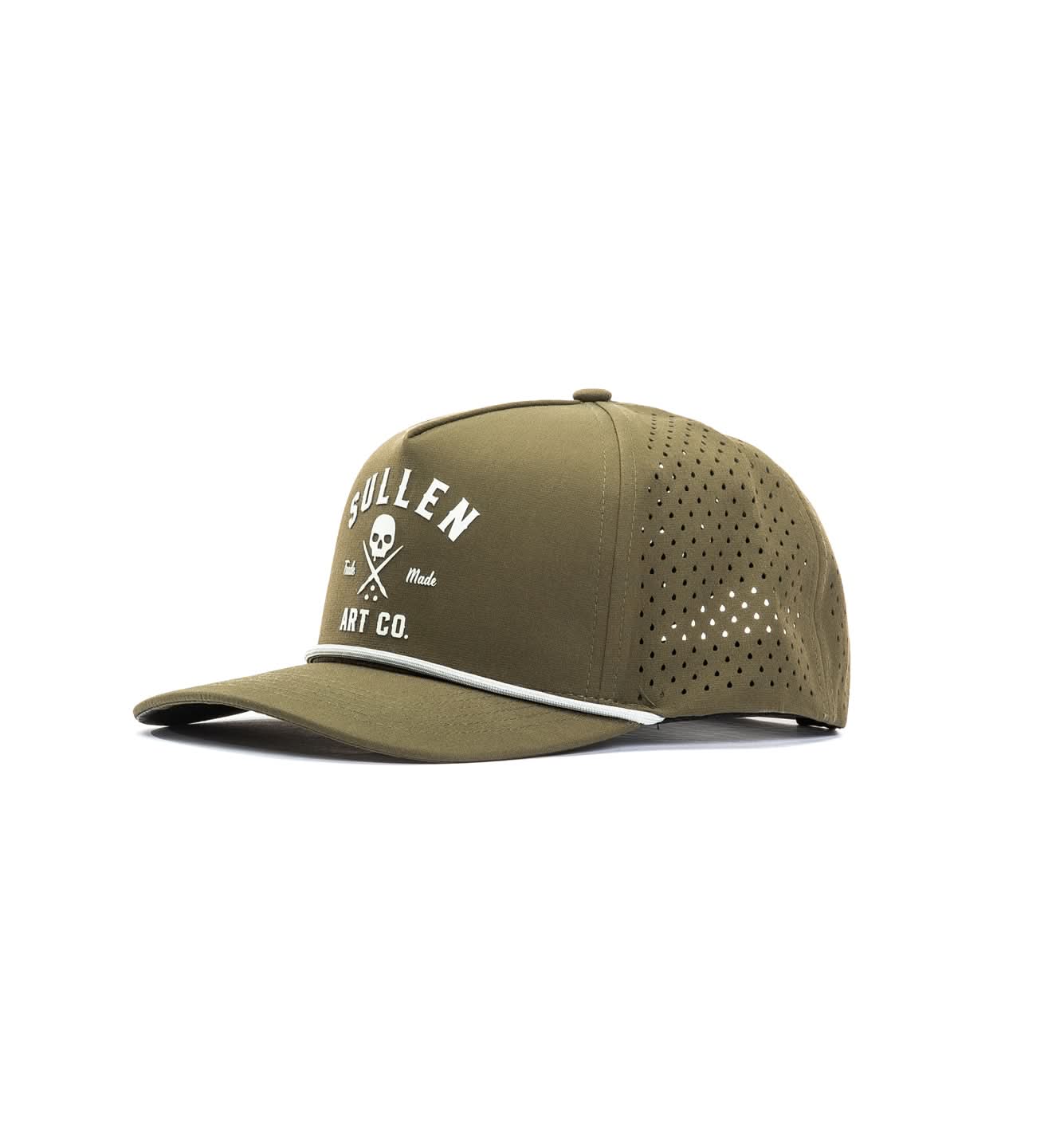 Salt River Hat