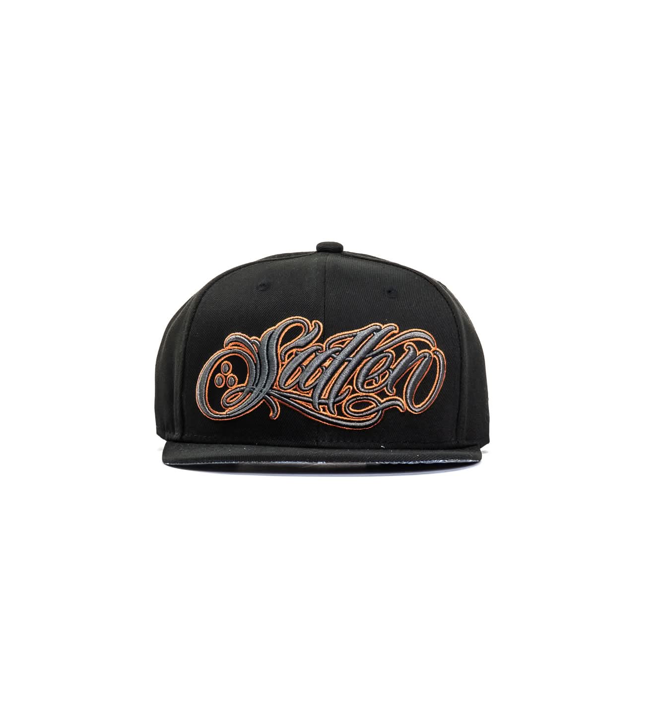Eternity Snapback