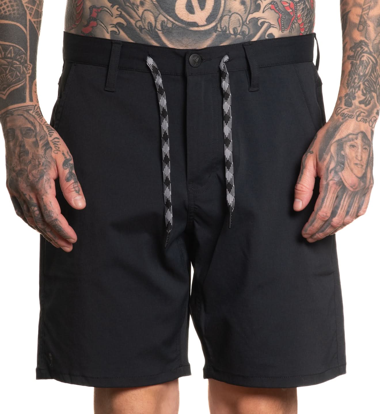 Verano Hybrid Walkshorts - Castle Rock