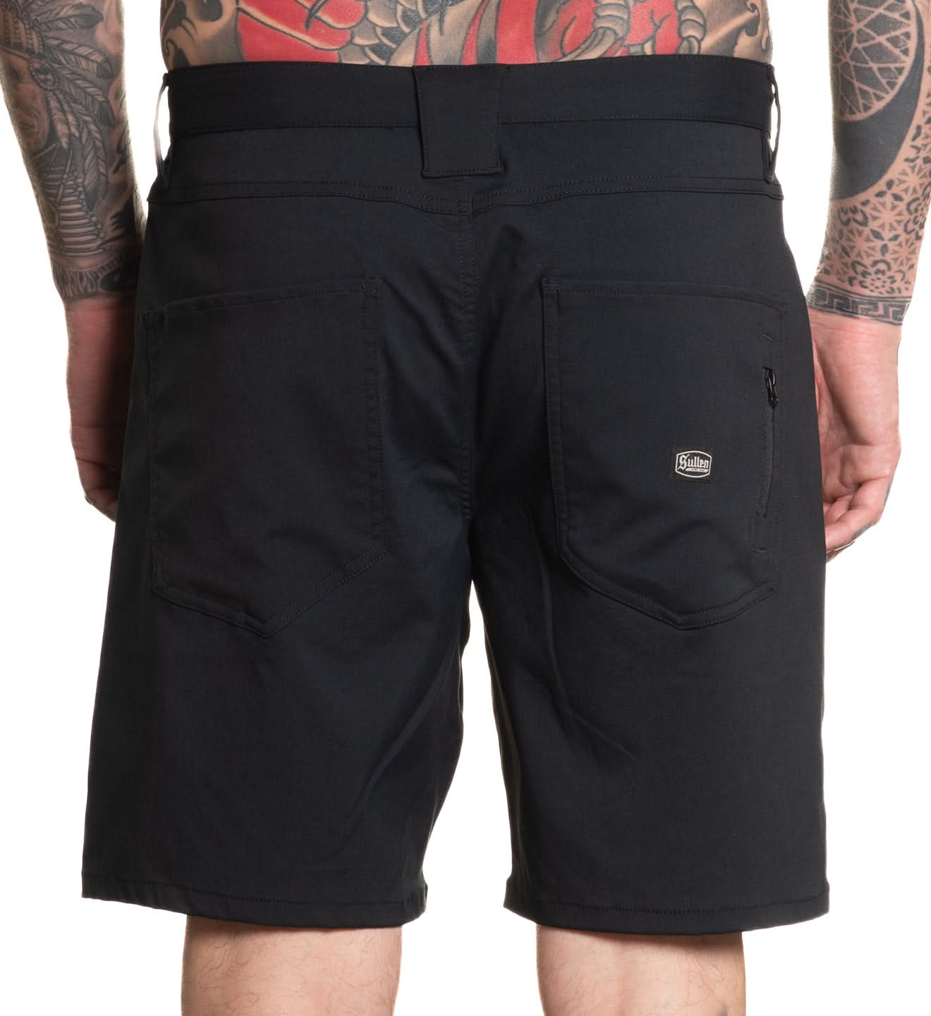 Verano Hybrid Walkshorts - Castle Rock