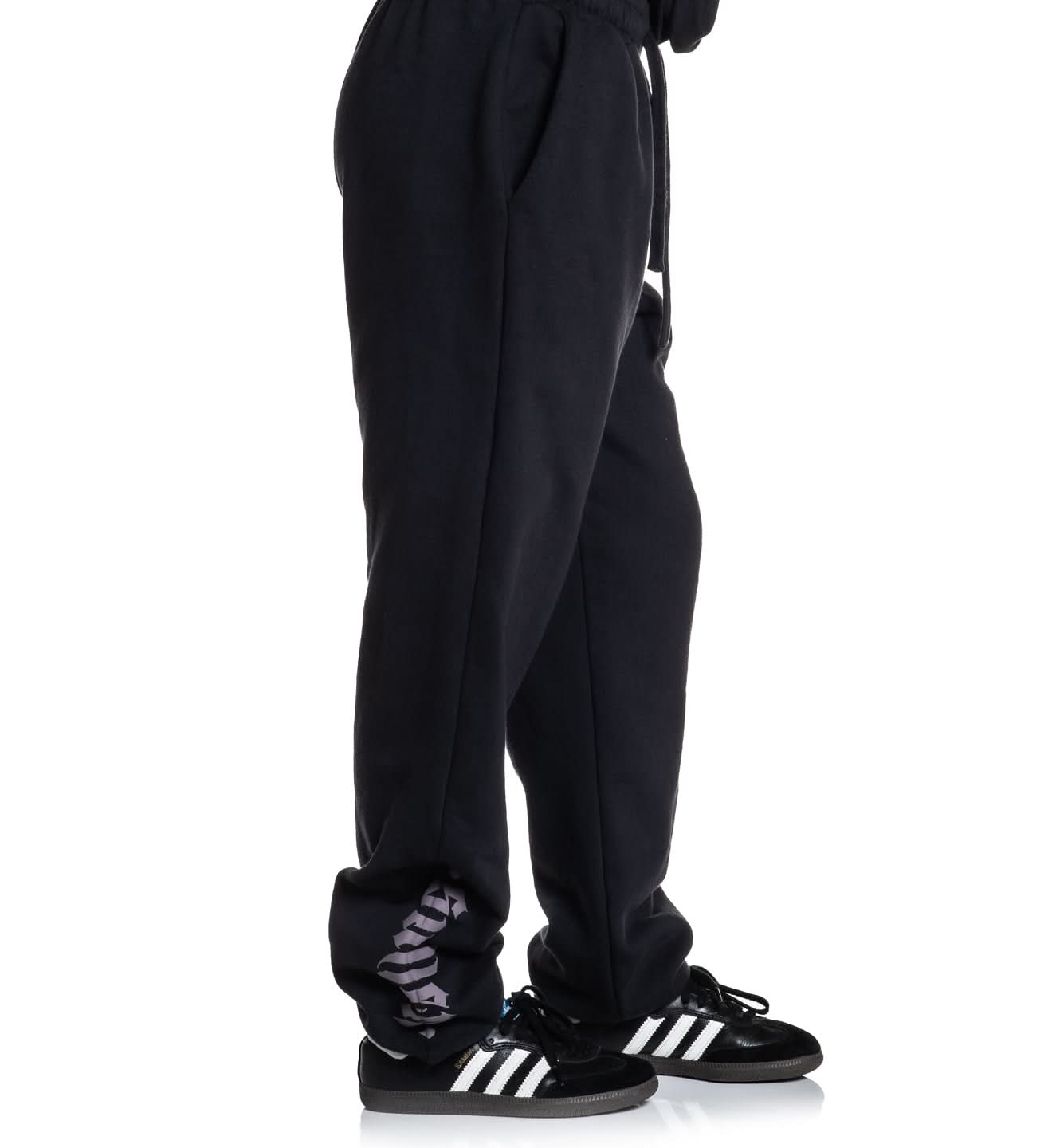 Angels Sweatpant - Stretch Limo