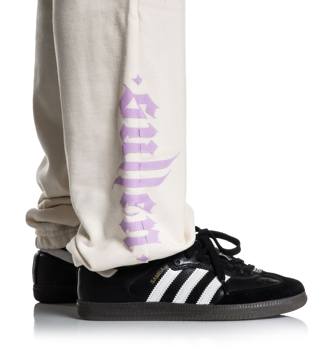 Angels Sweatpant - Stretch Limo